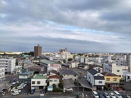 Hotel Route Inn Hitachitaga