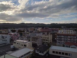 Hotel Route Inn Hitachitaga