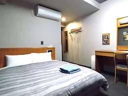 Hotel Route Inn Hitachitaga