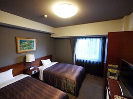 Hotel Route - Inn Koga Ekimae