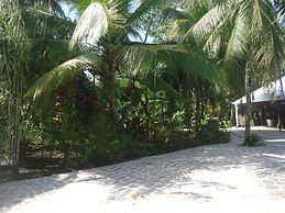 Hotel Playa Westfalia