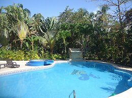 Hotel Playa Westfalia