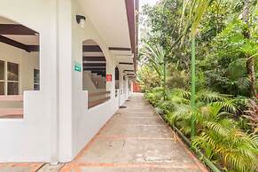 Hotel Playa Westfalia