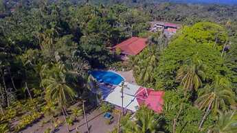 Hotel Playa Westfalia