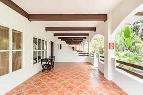 Hotel Playa Westfalia