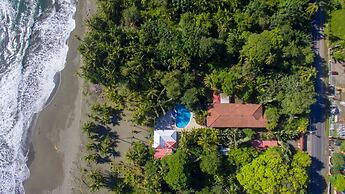 Hotel Playa Westfalia