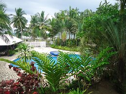 Hotel Playa Westfalia