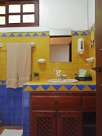 Hotel Playa Westfalia