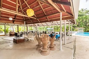 Hotel Playa Westfalia