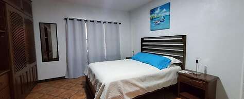 Hotel Playa Westfalia