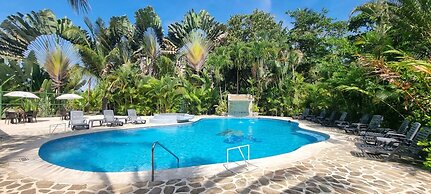 Hotel Playa Westfalia