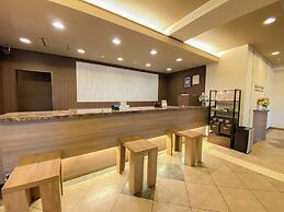 Hotel Route-Inn Honhachinohe Ekimae