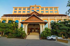 Golden Sea Hotel & Casino