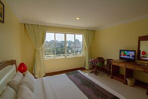 Golden Sea Hotel & Casino