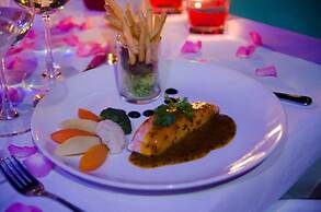 Golden Sea Hotel & Casino