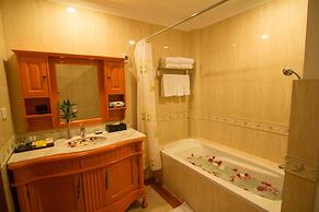 Golden Sea Hotel & Casino