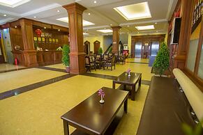 Golden Sea Hotel & Casino