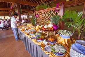 Golden Sea Hotel & Casino