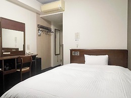 Hotel Route Inn Mitsukaido Ekimae