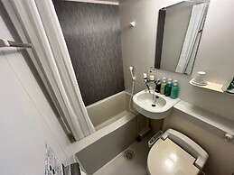 Hotel Route Inn Mitsukaido Ekimae
