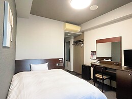 Hotel Route Inn Mitsukaido Ekimae