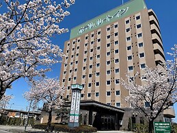 Hotel Route Inn Mitsukaido Ekimae