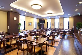 Hotel Route Inn Mitsukaido Ekimae