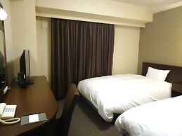 Hotel Route-Inn Odate Eki Minami