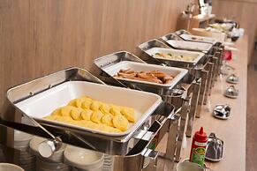 Hotel Route Inn Shimodate