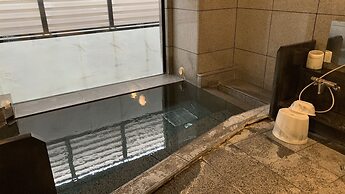 Hotel Route Inn Shimodate