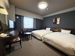 Hotel Route - Inn Omagari Ekimae