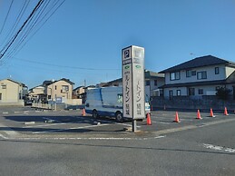 Hotel Route-Inn Yuuki
