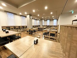 Hotel Route-Inn Yuuki
