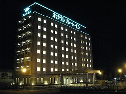 Hotel Route-Inn Hanamaki