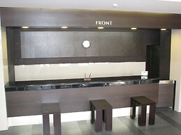 Hotel Route-Inn Hanamaki