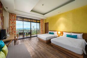 Karon Phunaka Resort