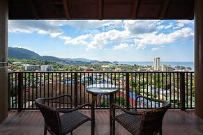 Karon Phunaka Resort