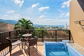 Karon Phunaka Resort