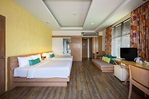 Karon Phunaka Resort