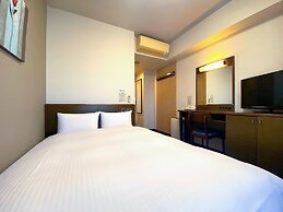 Hotel Route-Inn Ashikaga Ekimae