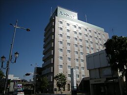 Hotel Route-Inn Ashikaga Ekimae