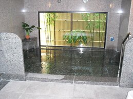 Hotel Route-Inn Ashikaga Ekimae