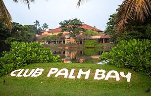 Club Palm Bay