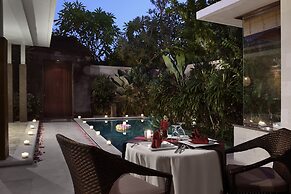 Mahagiri Villas Sanur