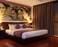 Mahagiri Villas Sanur