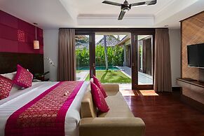 Mahagiri Villas Sanur