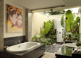Mahagiri Villas Sanur