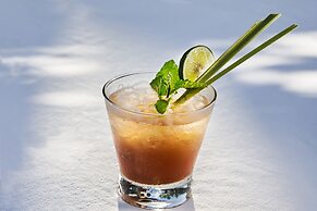 Mahagiri Villas Sanur