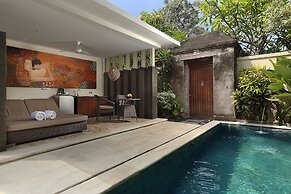 Mahagiri Villas Sanur