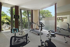 Mahagiri Villas Sanur